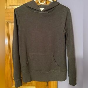 Tilly’s Dark Grey Hoodie​​